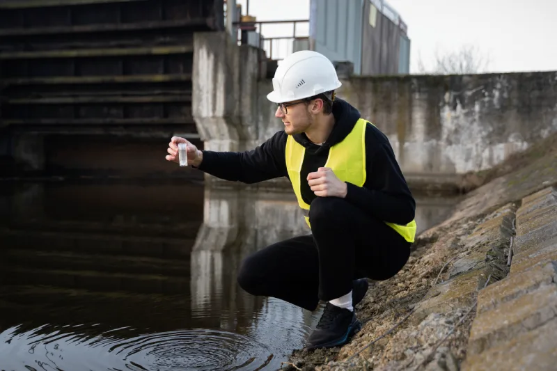 Custom Septic System Design & Engineering