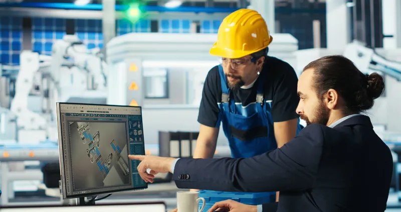Operation, Monitoring & Preventative Maintenance
